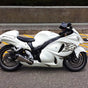 مافلر w/ 17 بروكس سي تي ميڭا فون فول سيستيم (Hayabusa (08 - 22)) - BOOST BOX PERFORMANCE Brock’s Performance393875
