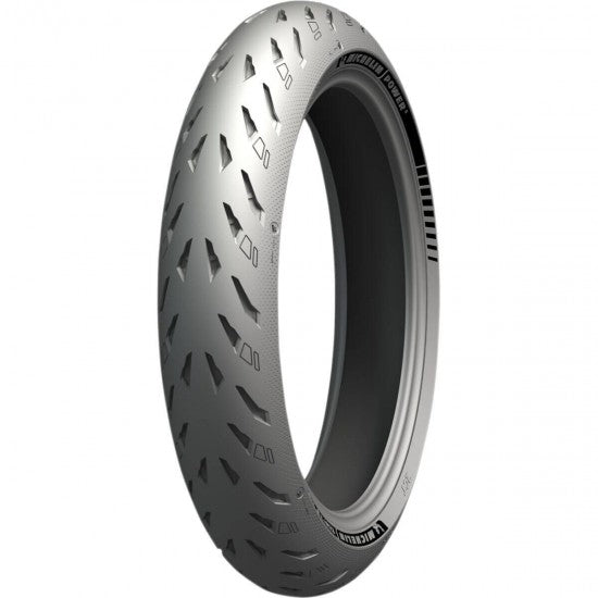 ميشلان باور5 إطار أمامي 120 - 70 جنط 17 - BOOST BOX PERFORMANCE Michelin Tires03010829
اطار ميشلان
