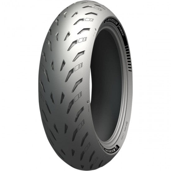 ميشلان باور5 إطار خلفي 200 - 55 جنط 17 - BOOST BOX PERFORMANCE Michelin Tires03021412
