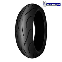 Load image into Gallery viewer, ميشلان بيلوت باور 2سي تي إطار خلفي 180 - 55 جنط 17 - BOOST BOX PERFORMANCE Michelin Tires03020269