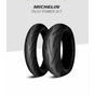 تحميل الصورة في عارض المعرض ، ميشلان بيلوت باور 2سي تي إطار خلفي 180 - 55 جنط 17 - BOOST BOX PERFORMANCE Michelin Tires03020269