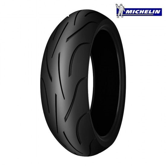 ميشلان بيلوت باور 2سي تي إطار خلفي 190 - 50 جنط 17 - BOOST BOX PERFORMANCE Michelin Tires03020138