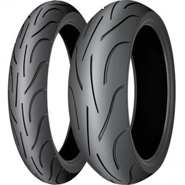 ميشلان بيلوت باور 2سي تي إطار خلفي 190 - 50 جنط 17 - BOOST BOX PERFORMANCE Michelin Tires03020138