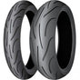 Load image into Gallery viewer, ميشلان بيلوت باور 2سي تي إطار خلفي 190 - 50 جنط 17 - BOOST BOX PERFORMANCE Michelin Tires03020138