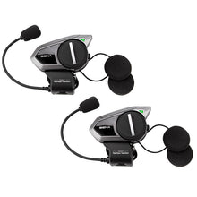 Load image into Gallery viewer, مزدوجة - HARMAN KARDON هارمان كاردون SENA 50S - نظام إتصال بلوتوث سينا 50إس - BOOST BOX PERFORMANCE SENA50S - 10D