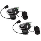 مزدوجة - HARMAN KARDON هارمان كاردون SENA 50S-نظام إتصال بلوتوث  سينا 50إس