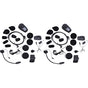 Load image into Gallery viewer, مزدوجة - SENA 5S - نظام إتصال بلوتوث سينا 5إس - BOOST BOX PERFORMANCE SENA5S - 01D