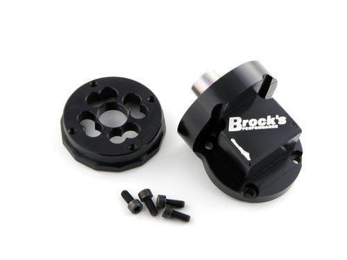 ناقل فلتر زيت من بروكس (سوزوكي) - BOOST BOX PERFORMANCE Brock’s Performance250751