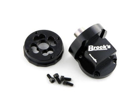 ناقل فلتر زيت من بروكس (سوزوكي) - BOOST BOX PERFORMANCE Brock’s Performance250751