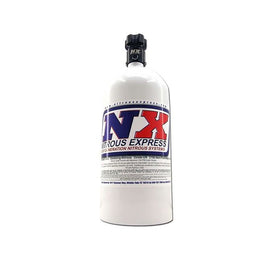 NITROUS EXPRESS نيتروس اكسبريس NITROUS BOTTLE زجاجة أكسيد النيتروز - BOOST BOX PERFORMANCE NITROUS EXPRESSNX - 1LB