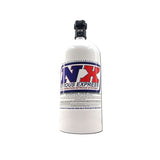 NITROUS EXPRESS نيتروس اكسبريس NITROUS BOTTLE زجاجة أكسيد النيتروز