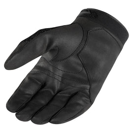 نسائي - ICON من آيكون GLOVE 29ER 29 قفازات أر - BOOST BOX PERFORMANCE Rideicon3302 - 0660