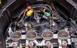 (PSE - 01) هيلتيك بي إس إيليمينتور - BOOST BOX PERFORMANCE HealTech ElectronicsPSE - 01