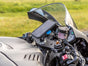 تحميل الصورة في عارض المعرض ، Quad Lock من كواد لوك Fork Stem Mount حامل جوال بقاعدة فتح - BOOST BOX PERFORMANCE Quad LockQLM - FSM