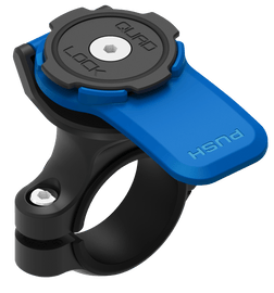 Quad Lock من كواد لوك Handlebar Mount حامل جوال للمقود - BOOST BOX PERFORMANCE Quad LockQLM - HBR