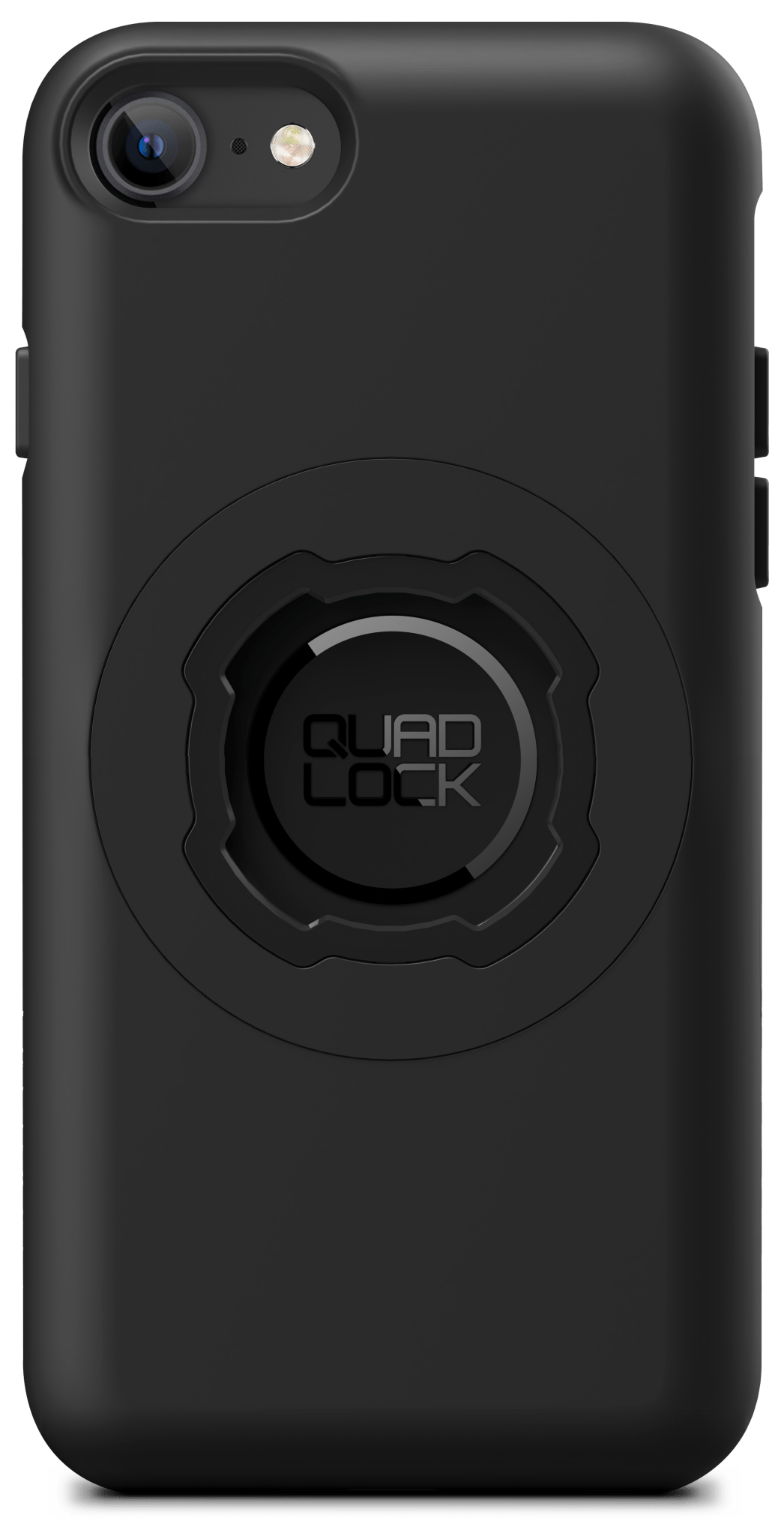 Quad Lock من كواد لوك iPhone Devices Case جراب جوال أيفون مغناطيس - BOOST BOX PERFORMANCE Quad LockQMC - IP16XL