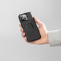 تحميل الصورة في عارض المعرض ، Quad Lock من كواد لوك iPhone Devices Case جراب جوال أيفون مغناطيس - BOOST BOX PERFORMANCE Quad LockQMC - IP16XL