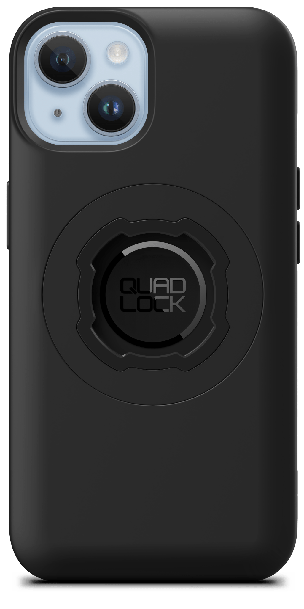 Quad Lock من كواد لوك iPhone Devices Case جراب جوال أيفون مغناطيس - BOOST BOX PERFORMANCE Quad LockQMC - IP16XL