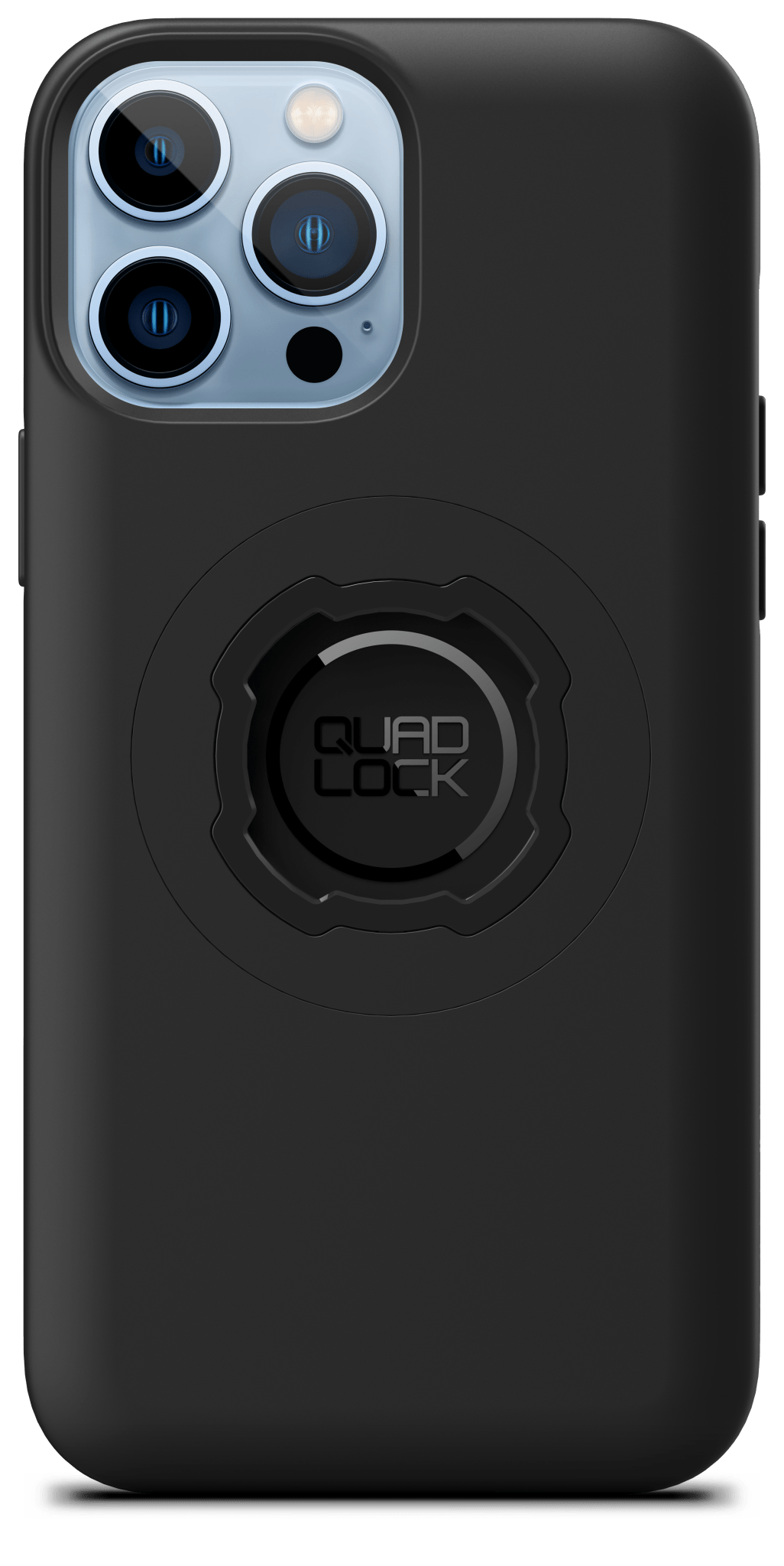 Quad Lock من كواد لوك iPhone Devices Case جراب جوال أيفون مغناطيس - BOOST BOX PERFORMANCE Quad LockQMC - IP16XL