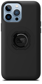 Quad Lock من كواد لوك iPhone Devices Case جراب جوال أيفون مغناطيس - BOOST BOX PERFORMANCE Quad LockQMC - IP16XL