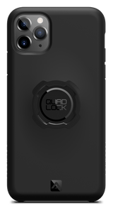 Quad Lock من كواد لوك iPhone Devices Case جراب جوال أيفون - BOOST BOX PERFORMANCE Quad LockQLC - IP16XL