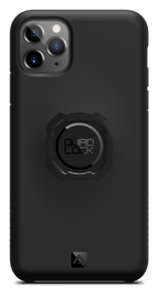 Quad Lock من كواد لوك iPhone Devices Case جراب جوال أيفون - BOOST BOX PERFORMANCE Quad LockQLC - IP16XL