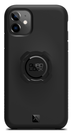 Quad Lock من كواد لوك iPhone Devices Case جراب جوال أيفون - BOOST BOX PERFORMANCE Quad LockQLC - IP16XL