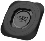 Quad Lock من كواد لوك MAG Universal Adaptor حامل مغناطيس لجميع الجوالات - BOOST BOX PERFORMANCE Quad LockQMA - UNI
