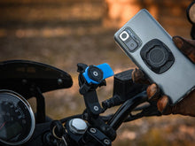 تحميل الصورة في عارض المعرض ، Quad Lock من كواد لوك Universal Adaptor حامل لجميع الجوالات - BOOST BOX PERFORMANCE Quad LockQLA - UNI - 3
