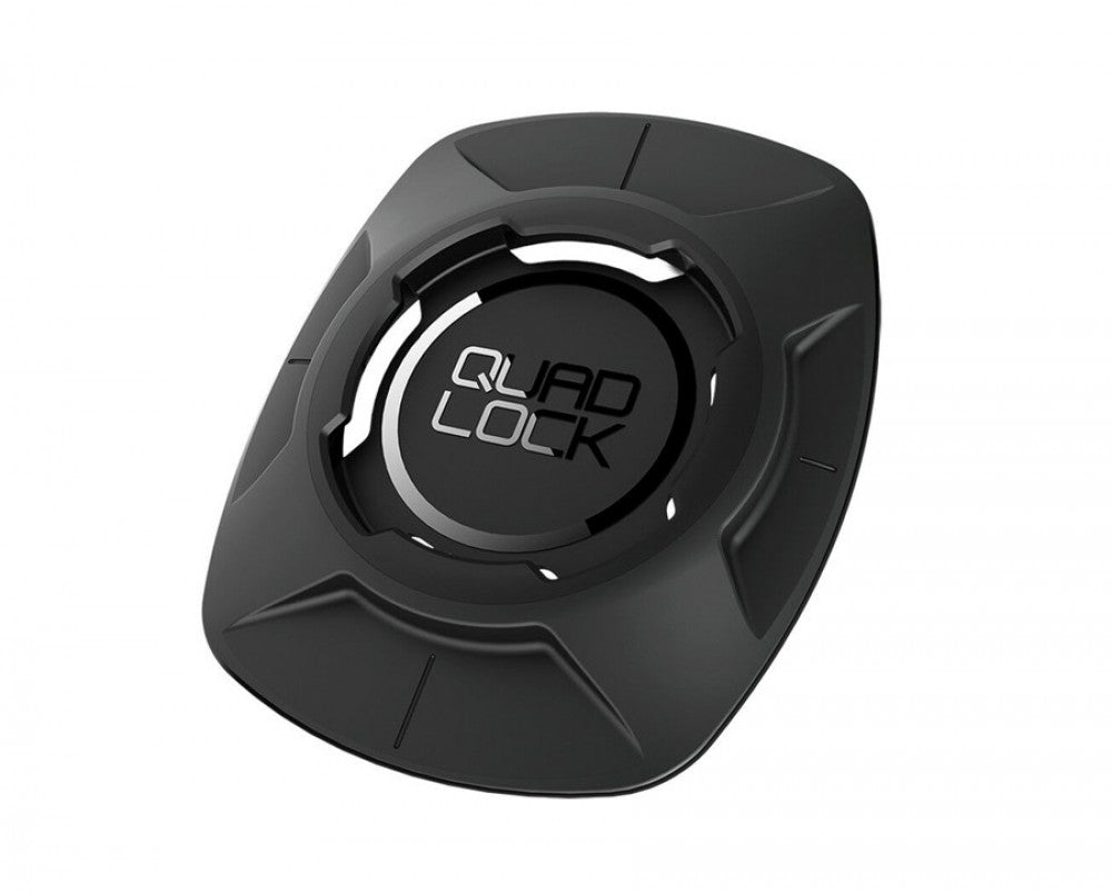 Quad Lock من كواد لوك Universal Adaptor حامل لجميع الجوالات - BOOST BOX PERFORMANCE Quad LockQLA - UNI - 3