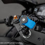 Quad Lock من كواد لوك USB Charger شاحن يو اس بي - BOOST BOX PERFORMANCE Quad LockQLA - MOT - USB