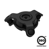 Quad Lock من كواد لوك Vibration Dampener مخمد الاهتزاز - BOOST BOX PERFORMANCE Quad LockQLA - VDM