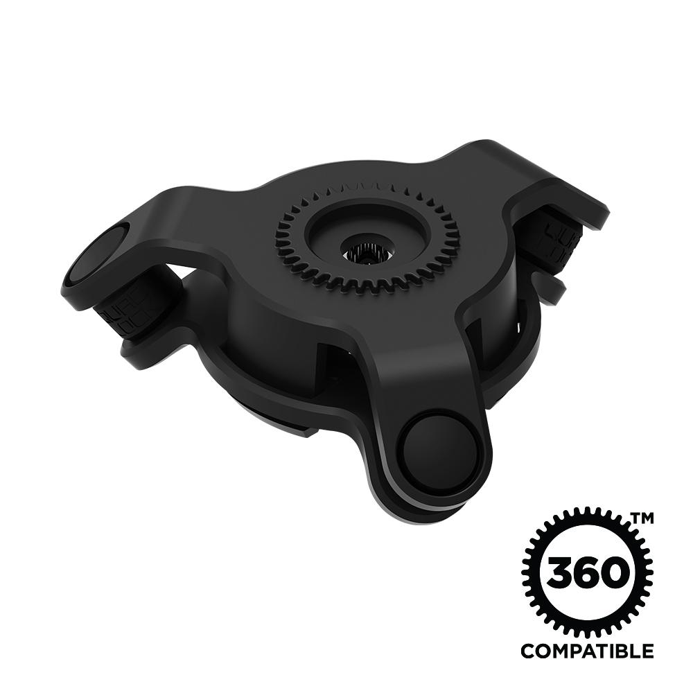 Quad Lock من كواد لوك Vibration Dampener مخمد الاهتزاز - BOOST BOX PERFORMANCE Quad LockQLA - VDM