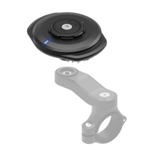 Load image into Gallery viewer, Quad Lock من كواد لوك Weatherproof Wireless Charging Head رأس شحن لاسلكي ضد الماء - BOOST BOX PERFORMANCE Quad LockQLA - MOT - QCH - 3