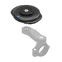 تحميل الصورة في عارض المعرض ، Quad Lock من كواد لوك Weatherproof Wireless Charging Head رأس شحن لاسلكي ضد الماء - BOOST BOX PERFORMANCE Quad LockQLA - MOT - QCH - 3