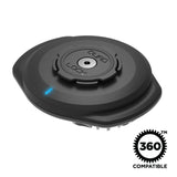 Quad Lock من كواد لوك Weatherproof Wireless Charging Head رأس شحن لاسلكي ضد الماء