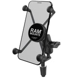 رام إكس - كريب حاملة الجوال بقاعدة فتح مقاس لارج - BOOST BOX PERFORMANCE RAM® MountsRAM - B - 176 - A - UN10U