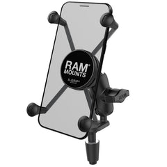 رام إكس - كريب حاملة الجوال بقاعدة فتح مقاس لارج - BOOST BOX PERFORMANCE RAM® MountsRAM - B - 176 - A - UN10U