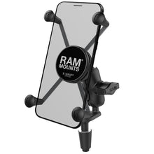 تحميل الصورة في عارض المعرض ، رام إكس - كريب حاملة الجوال بقاعدة فتح مقاس لارج - BOOST BOX PERFORMANCE RAM® MountsRAM - B - 176 - A - UN10U