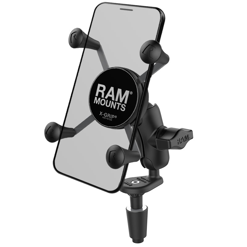 رام إكس - كريب حاملة الجوال بقاعدة فتح - BOOST BOX PERFORMANCE RAM® MountsRAM - B - 176 - A - UN7