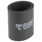 رام جلدة مثبتة لحاملة الأكواب - BOOST BOX PERFORMANCE RAM® MountsRAM - B - 132FU