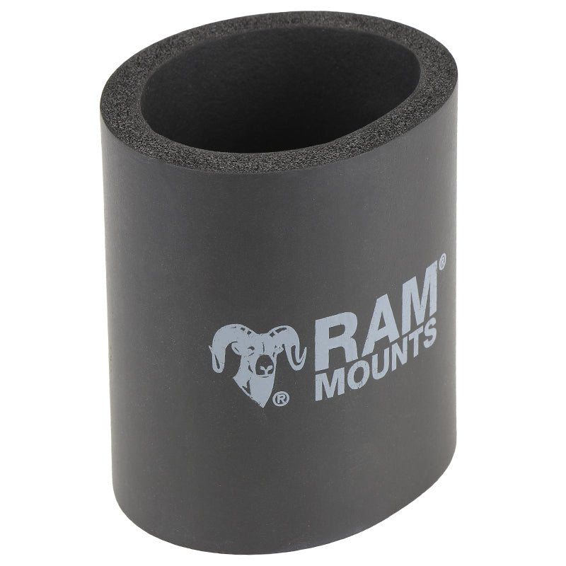 رام جلدة مثبتة لحاملة الأكواب - BOOST BOX PERFORMANCE RAM® MountsRAM - B - 132FU