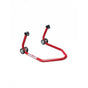 Load image into Gallery viewer, RS - 17L بايك - ليفت حامل خلفي خاص منخفض للشوكة - BOOST BOX PERFORMANCE Bike - Lift41010235