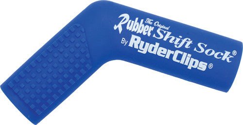 RYDER CLIPS من رايدر كليبس RUBBER SHIFT SOCK واقي الأحذية - BOOST BOX PERFORMANCE Ryder Clips26 - 7200BU