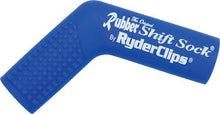 تحميل الصورة في عارض المعرض ، RYDER CLIPS من رايدر كليبس RUBBER SHIFT SOCK واقي الأحذية - BOOST BOX PERFORMANCE Ryder Clips26 - 7200BU