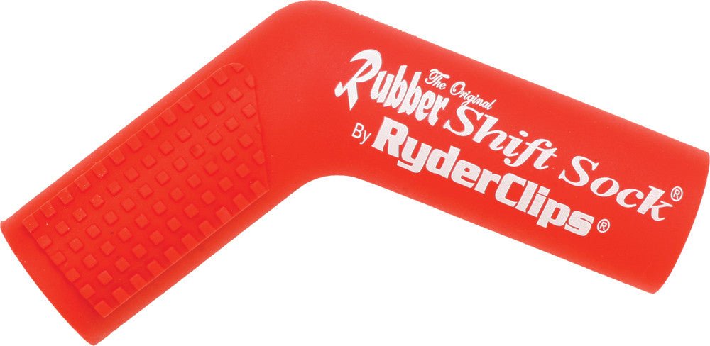 RYDER CLIPS من رايدر كليبس RUBBER SHIFT SOCK واقي الأحذية - BOOST BOX PERFORMANCE Ryder Clips26 - 7200R