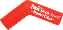 تحميل الصورة في عارض المعرض ، RYDER CLIPS من رايدر كليبس RUBBER SHIFT SOCK واقي الأحذية - BOOST BOX PERFORMANCE Ryder Clips26 - 7200R