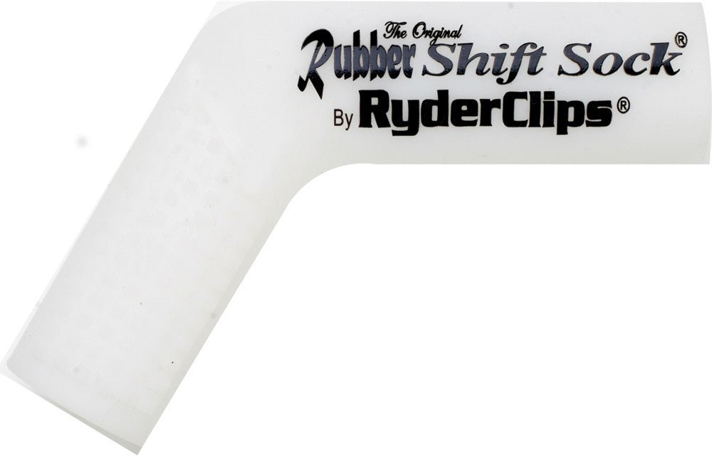 RYDER CLIPS من رايدر كليبس RUBBER SHIFT SOCK واقي الأحذية - BOOST BOX PERFORMANCE Ryder Clips26 - 7200W