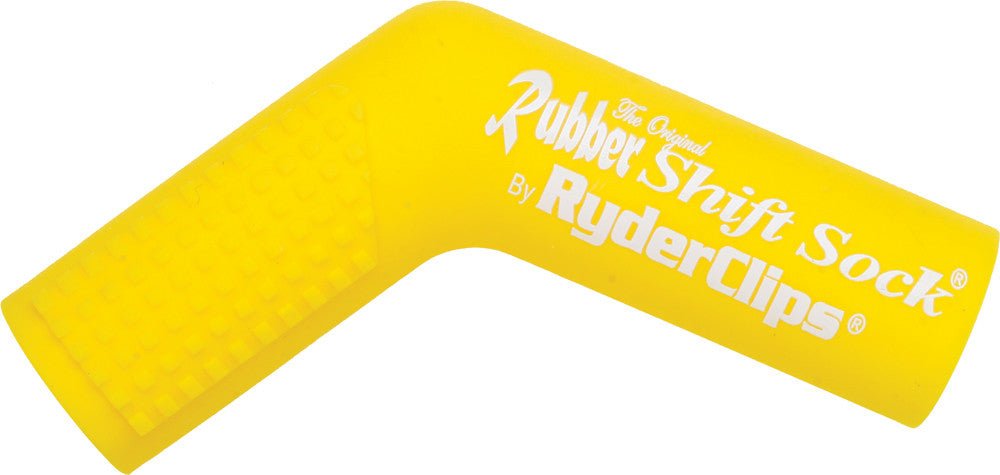 RYDER CLIPS من رايدر كليبس RUBBER SHIFT SOCK واقي الأحذية - BOOST BOX PERFORMANCE Ryder Clips26 - 7200Y