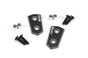 تحميل الصورة في عارض المعرض ، Carbon Fiber Mirror Block Off Plates for BMW S1000RR (2010–2019) – Lightweight Aerodynamic Track Kit